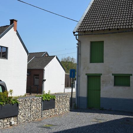 Les Gites Du Broukay - Alouette Bassenge Buitenkant foto