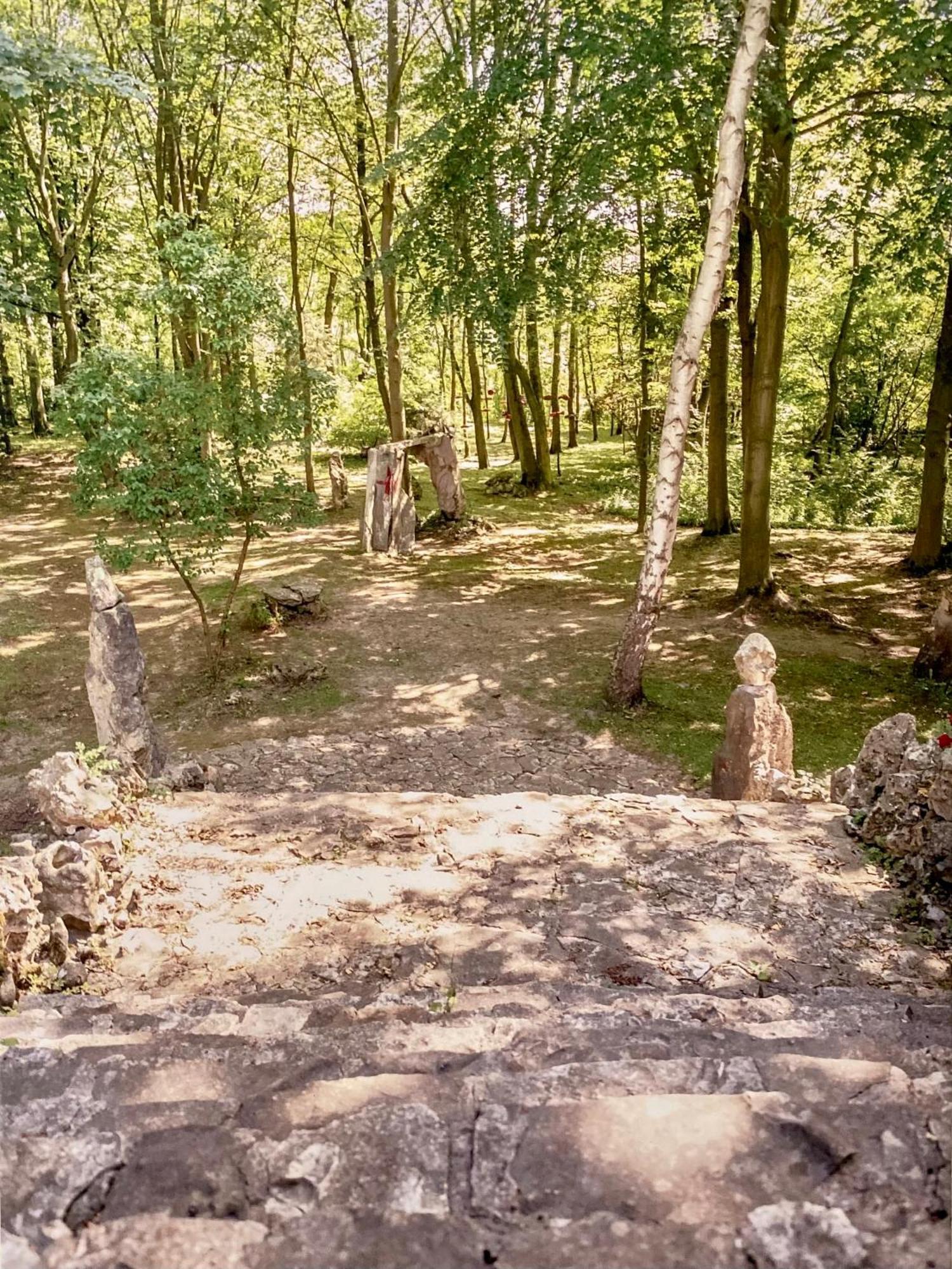 Les Gites Du Broukay - Alouette Bassenge Buitenkant foto